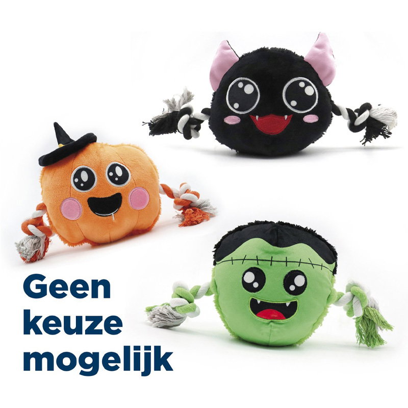 Croci Fright Night Vriendjes Assorti 23,5 Cm