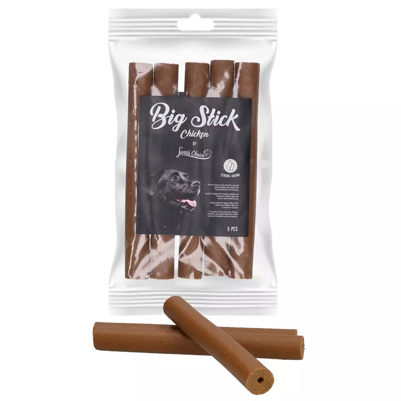 Luna's Choice Big Stick 5 st. Kip