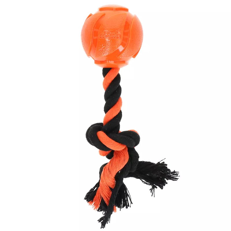 Dog Comets AstroTug Oranje - Afbeelding 2