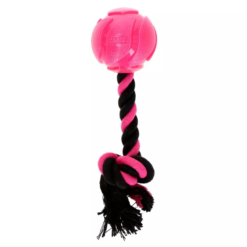 Dog Comets AstroTug Roze - Afbeelding 2