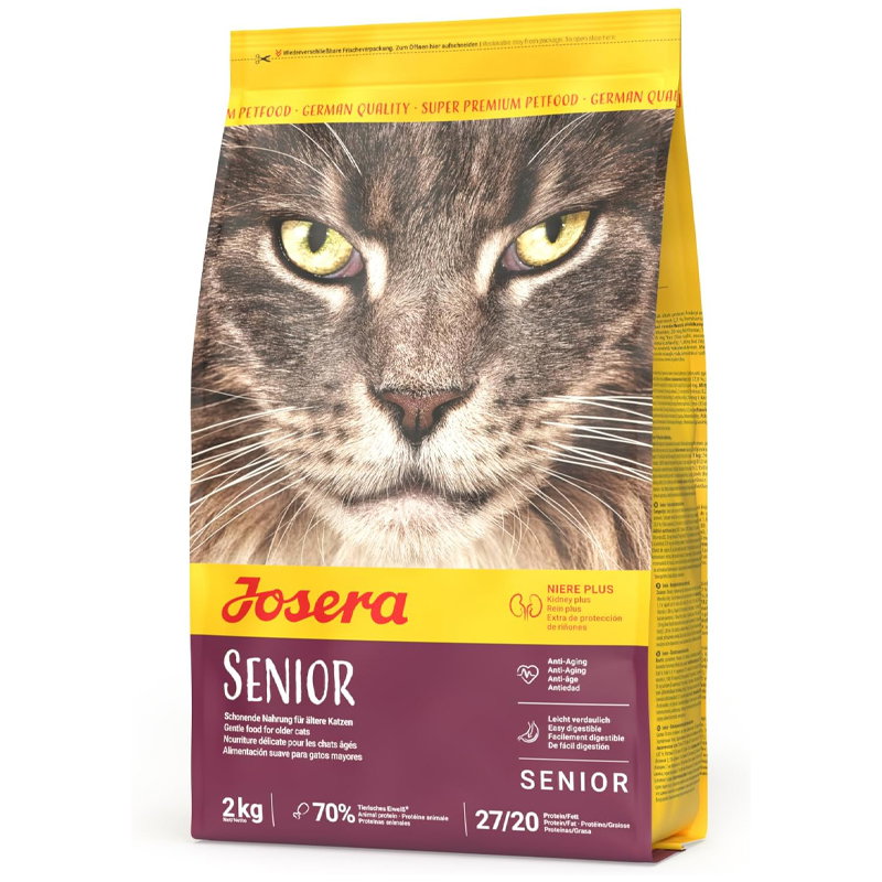 Josera Senior Cat