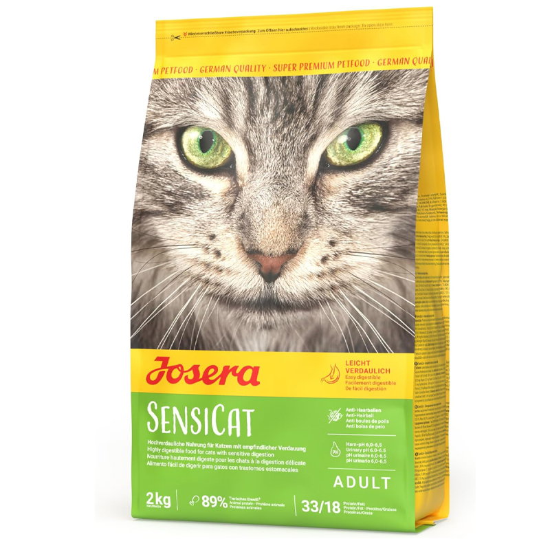 Josera Sensicat