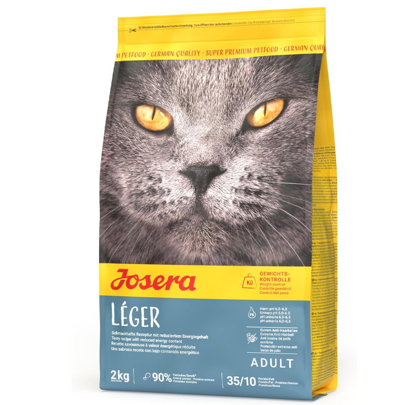 Josera Leger