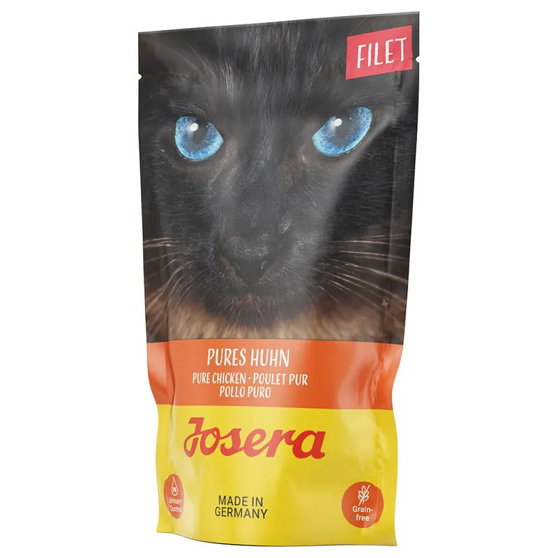 Josera Multipack Filet 6X70 Gr - Afbeelding 2