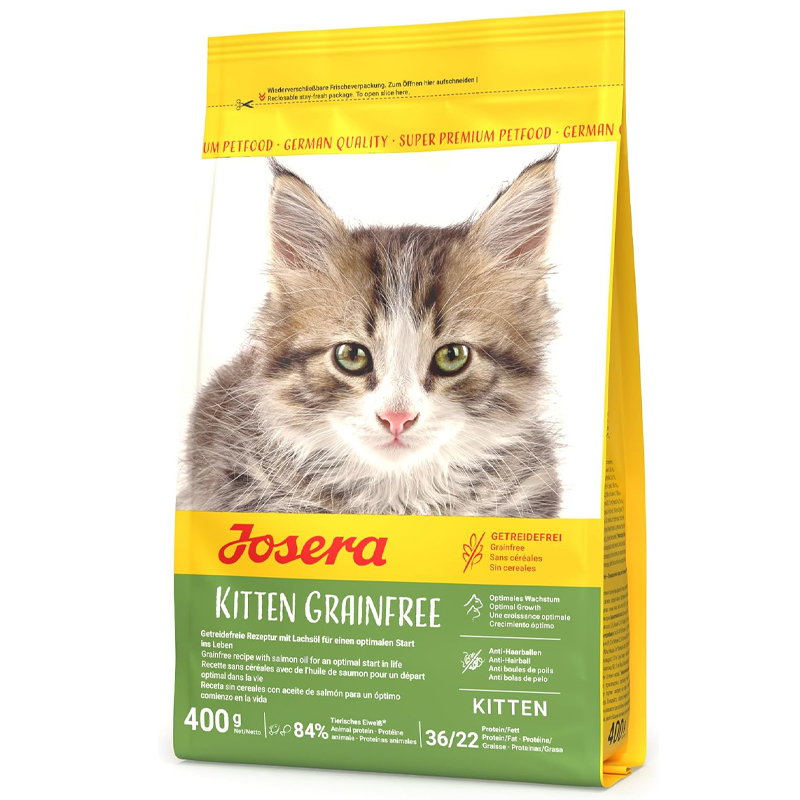 Josera Kitten Grainfree