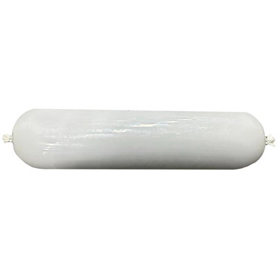 Freds Gestoomd Vers Vlees Worst Kennelpack Zalm Graan En Glutenvrij 10X900 Gr - Afbeelding 3