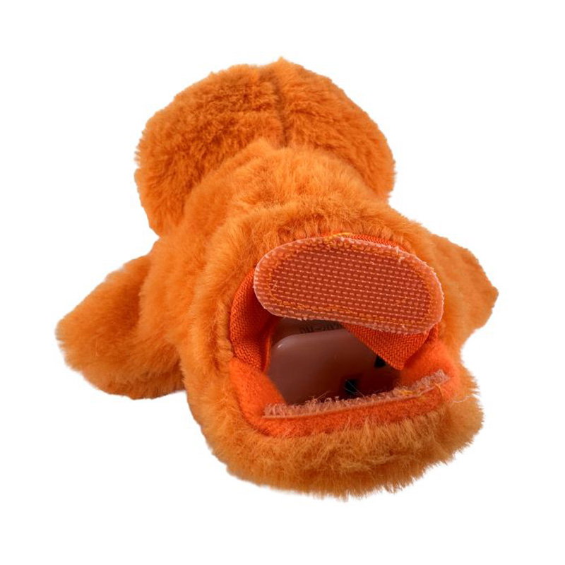 Fofos Halloween Swinging Pompoen - Afbeelding 2