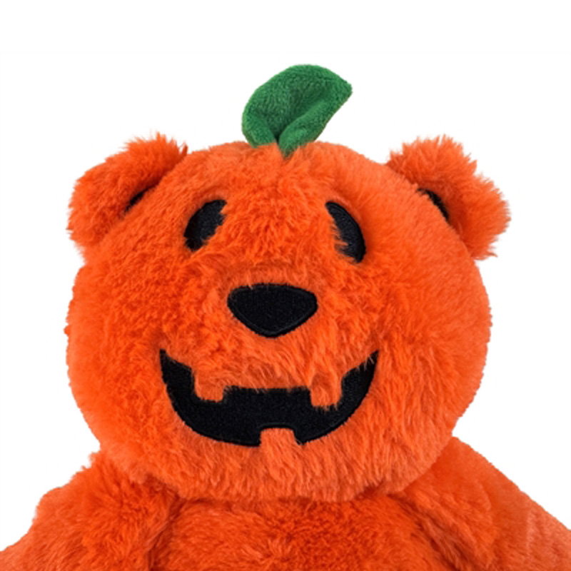 Fofos Halloween Pompoen Beer 43 Cm - Afbeelding 2