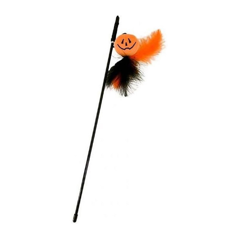 Croci Kattenhengel Pumpkin 40 Cm