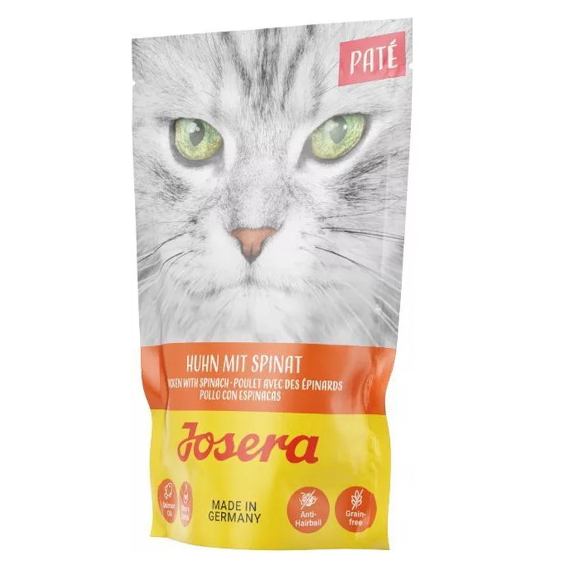 Josera Multipack Pate 6X85 Gr - Afbeelding 2
