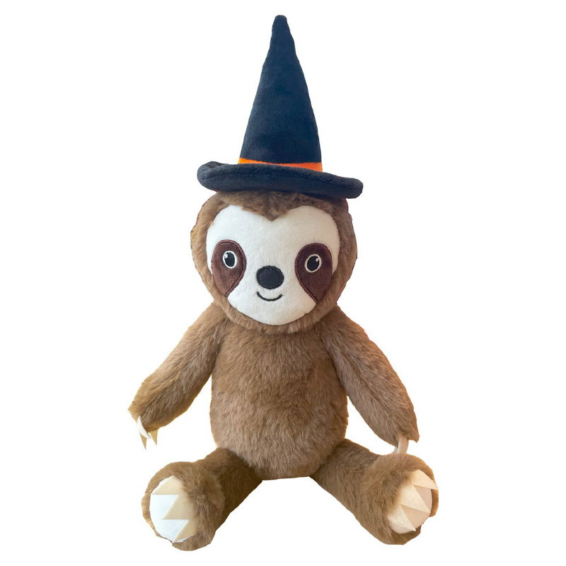 Happy Pet Witchy Luiaard 46X22X12 Cm