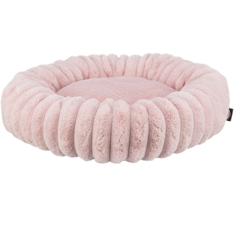 Trixie Hondenmand Lonni Rond Roze