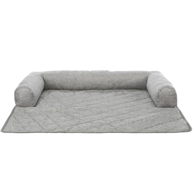 Trixie Sofa Bed Nero Meubelbeschermer Grijs 90X90 Cm