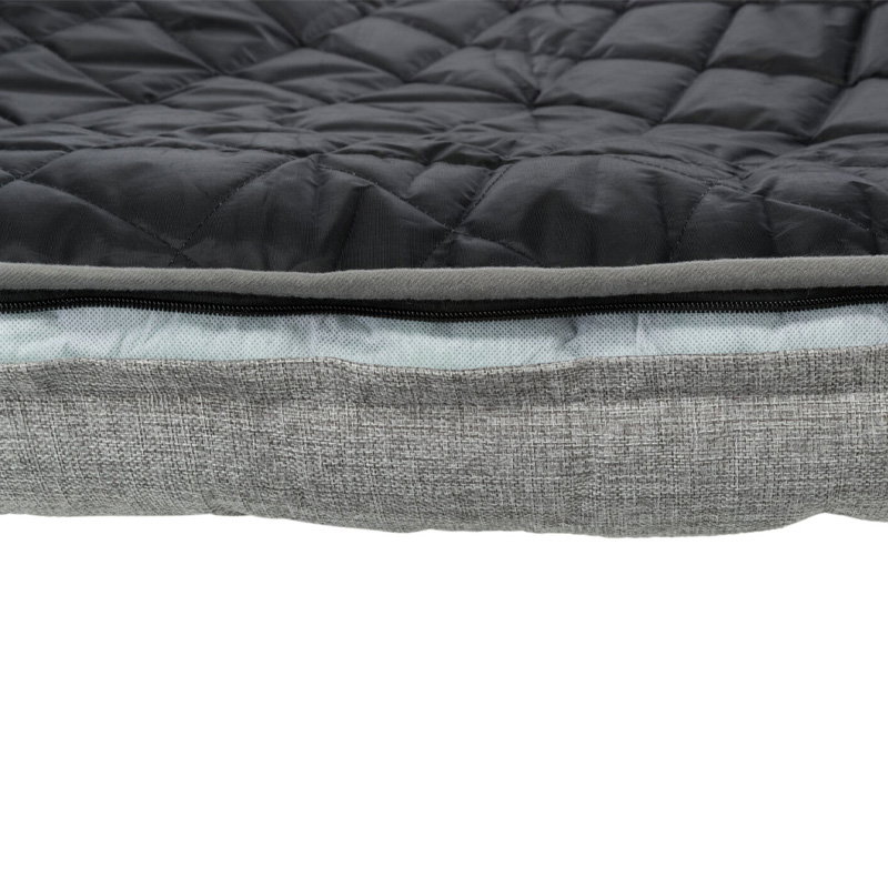 Trixie Sofa Bed Nero Meubelbeschermer Grijs 90X90 Cm - Afbeelding 3