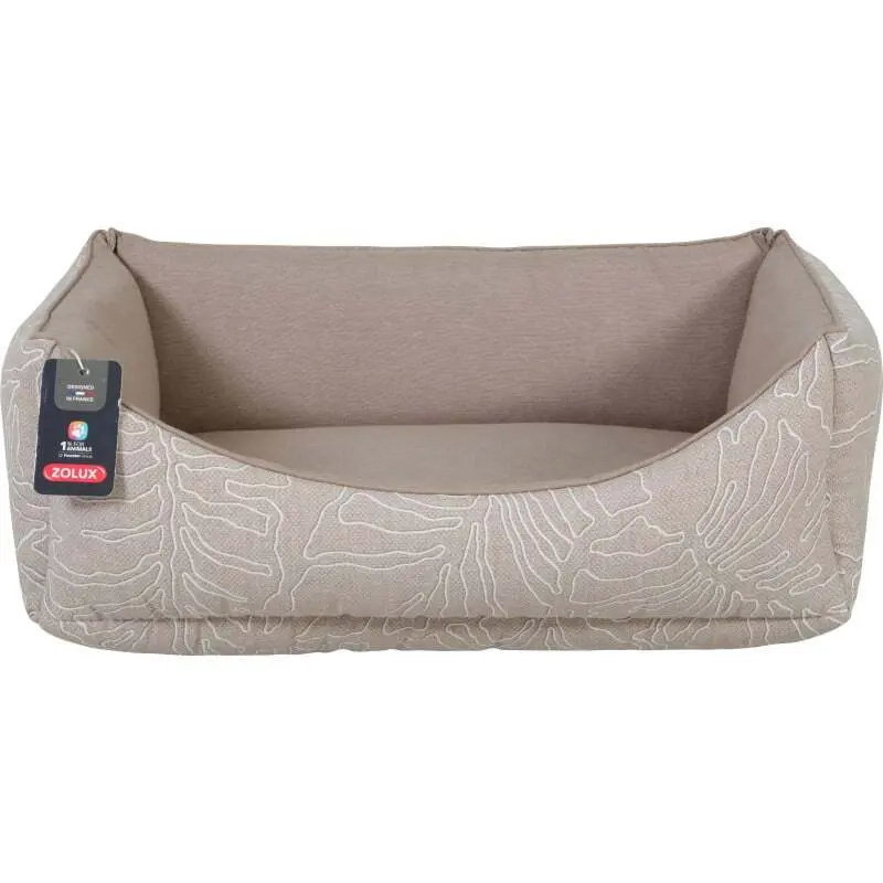 Zolux Hondenmand Naya Taupe 45 Cm