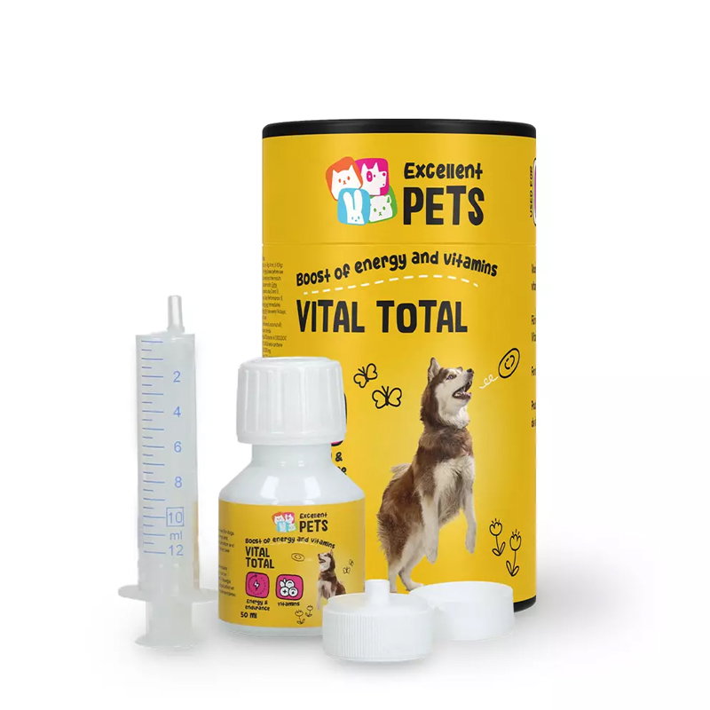 Excellent Pets Vital Total 50 ml