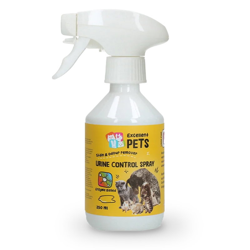 Excellent Pets Urine Control Spray