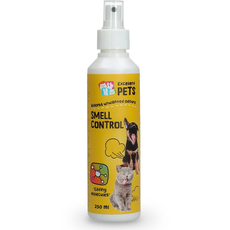 Excellent Pets Smell Control 250 ml