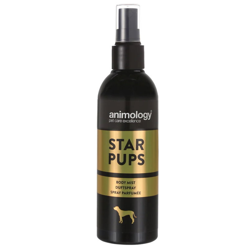 Animology Star Pups Body Mist 150 ml