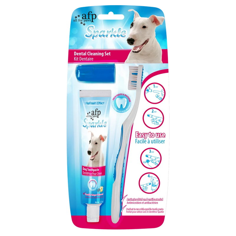AFP Sparkle - Combo Pack