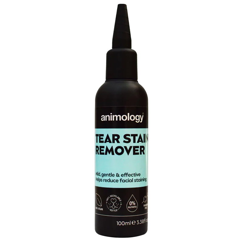 Animology Tear Stain Remover 100 ml