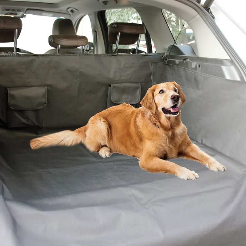 Pawise Cargo Liner for Pets (Autodeken) - Afbeelding 2