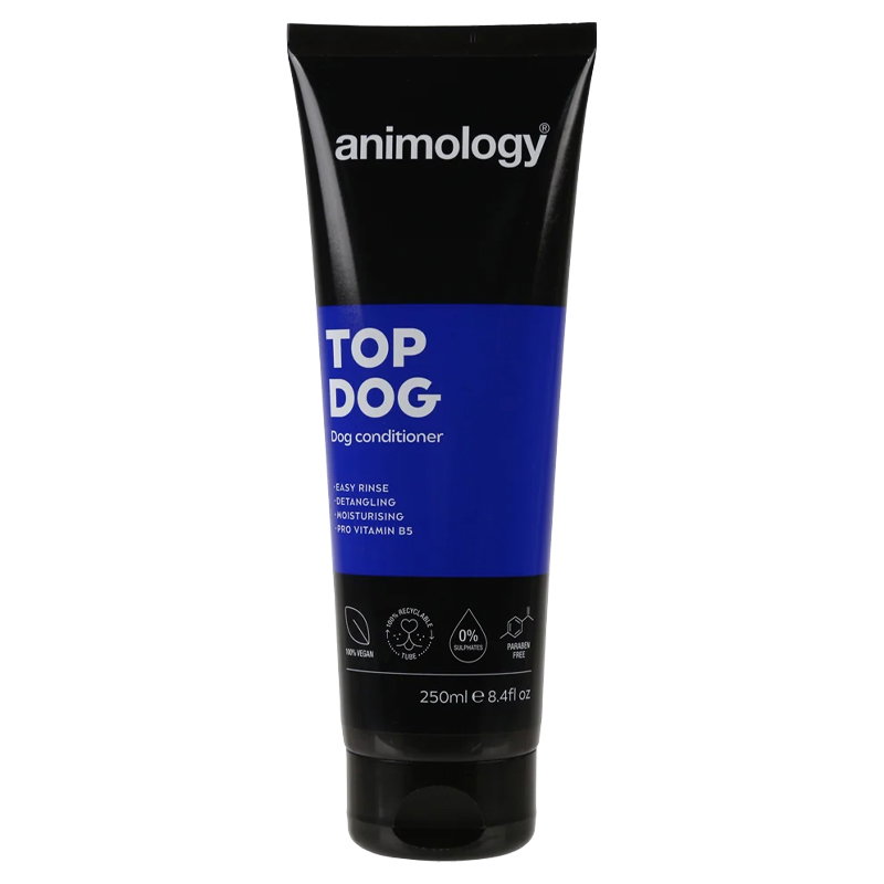 Animology Top Dog Conditioner 250 ml