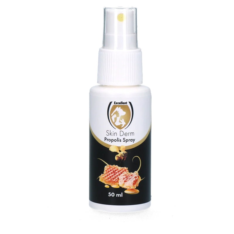 Excellent Skin Derm Propolis Spray 50 ml