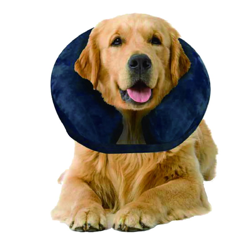 Pawise Inflatable Protective Collar S - Afbeelding 2
