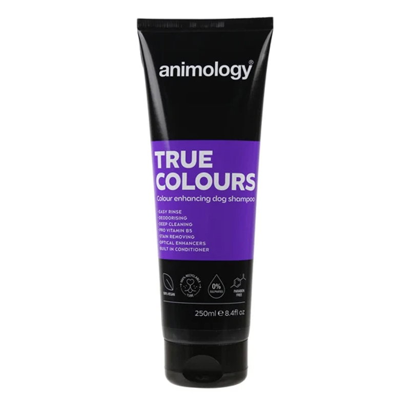 Animology True Colours Dog Shampoo