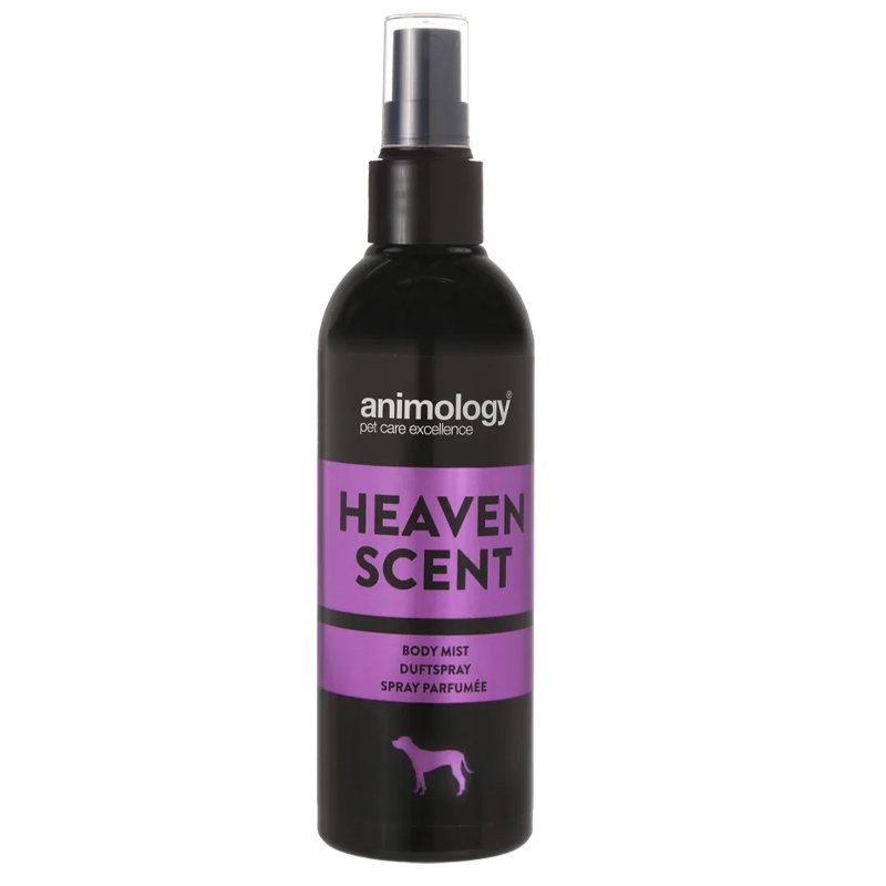 Animology Heaven Scent Body Mist 150 ml
