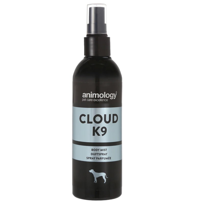 Animology Cloud K9 Body Mist 150 ml