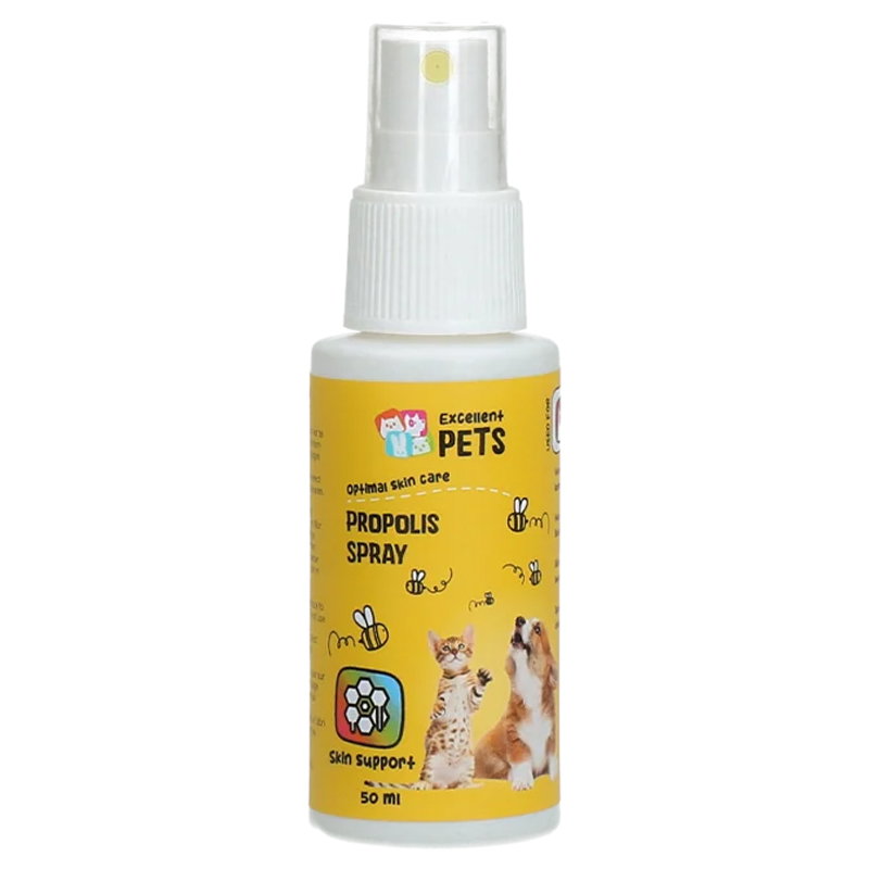 Excellent Pets Propolis Spray 50 ml