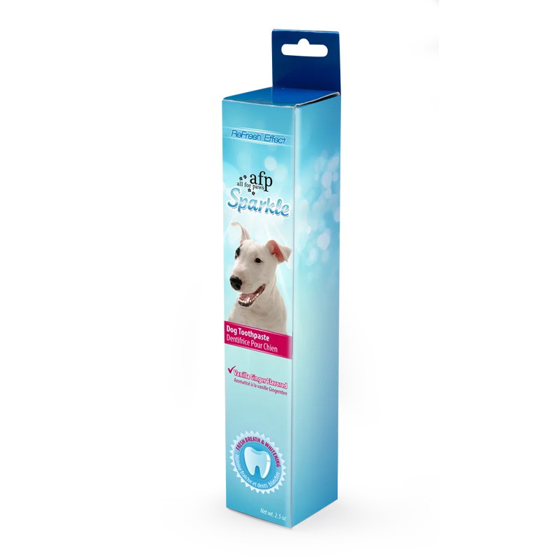 AFP Sparkle - Toothpaste