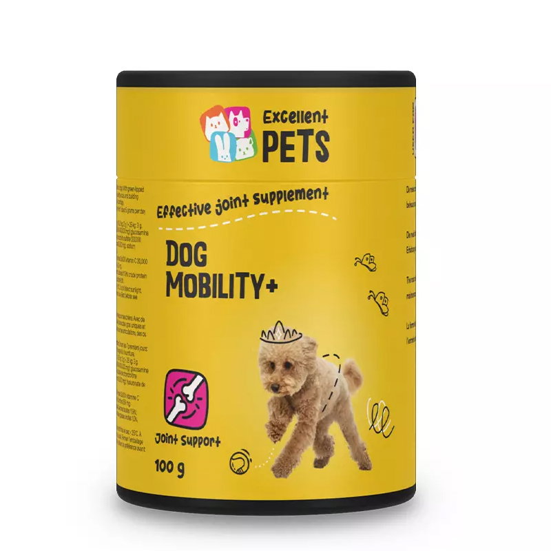 Excellent Pets Dog Mobility+ 100gr