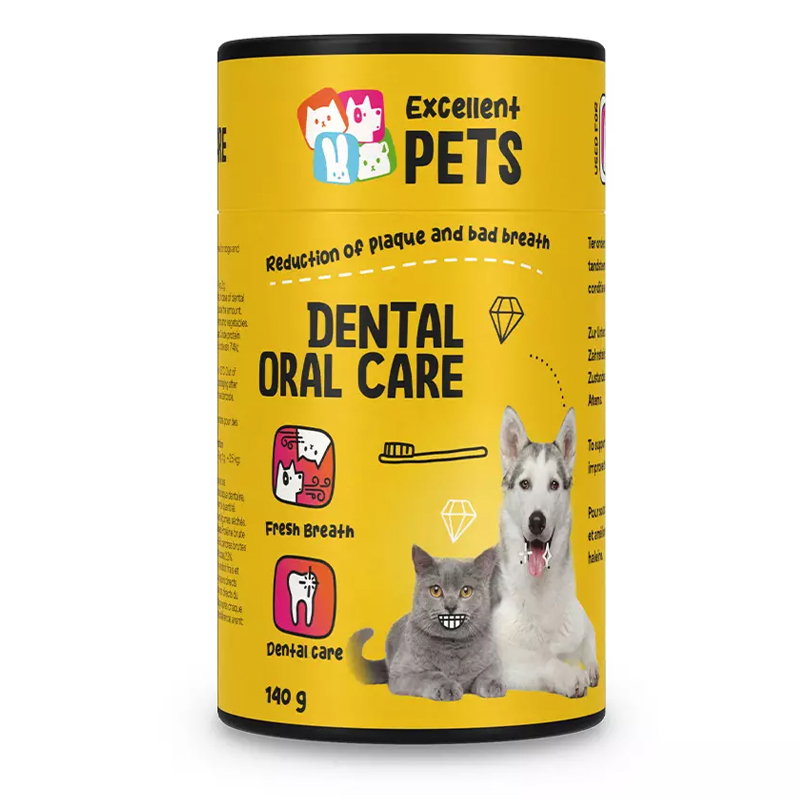 Excellent Pets Dental Oral Care 140gr