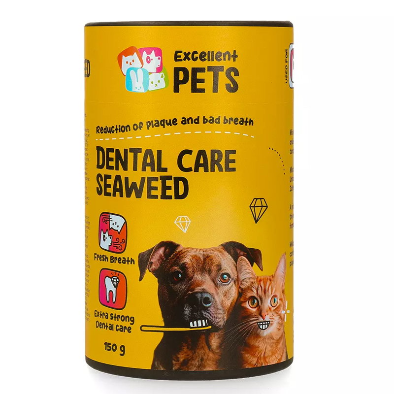 Dental Care Seaweed 150 g