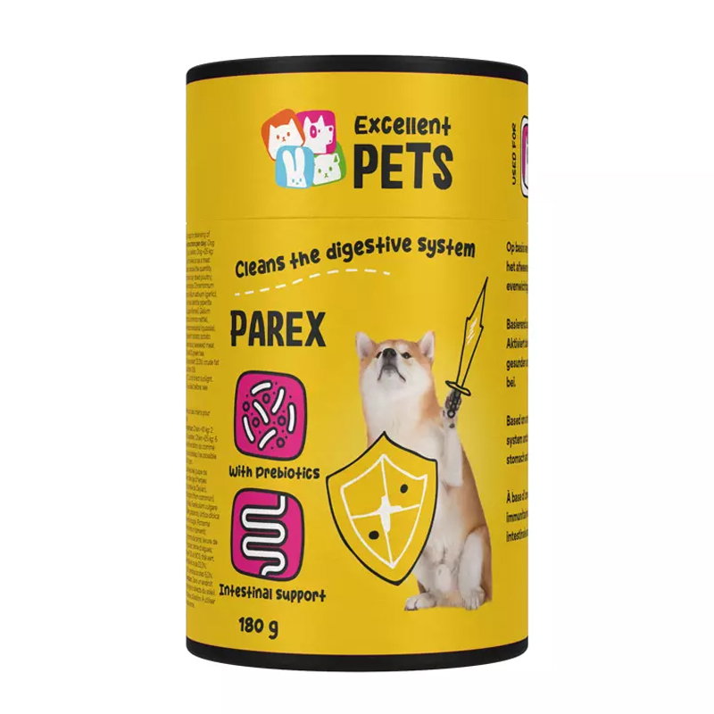 Excellent Pets Dog Parex 180gr