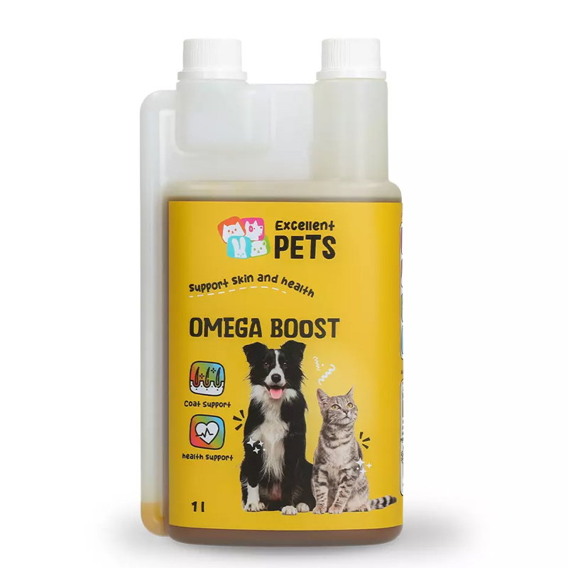 Excellent Pets Omega Boost 1000ml