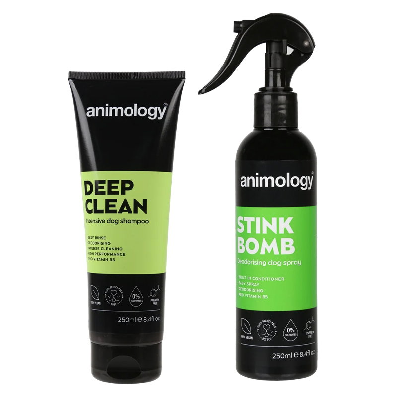 Animology Stink Buster Set - Afbeelding 2