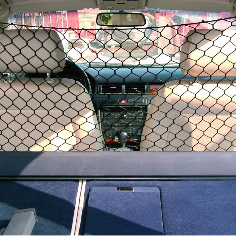 Pawise Backseat Safety Net - Afbeelding 2