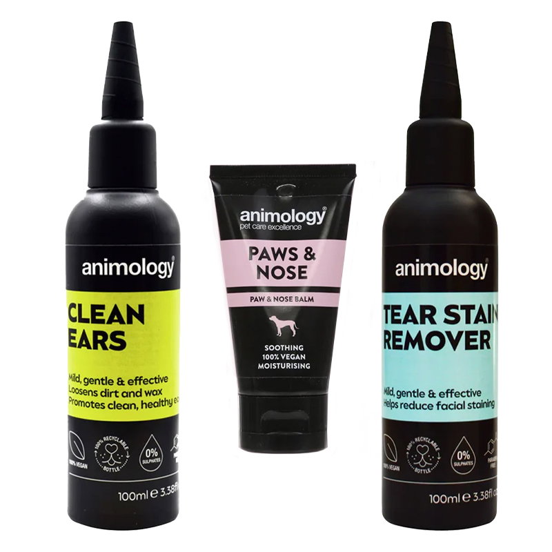 Animology Grooming Good Set - Afbeelding 2