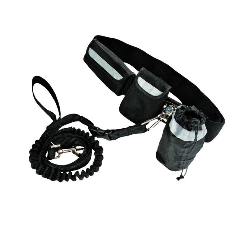 Pawise Hands Free Doggy Jogger Kit