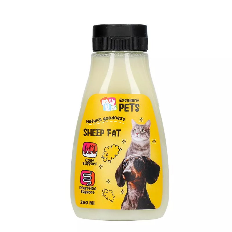 Excellent Pets Sheep Fat 250ml