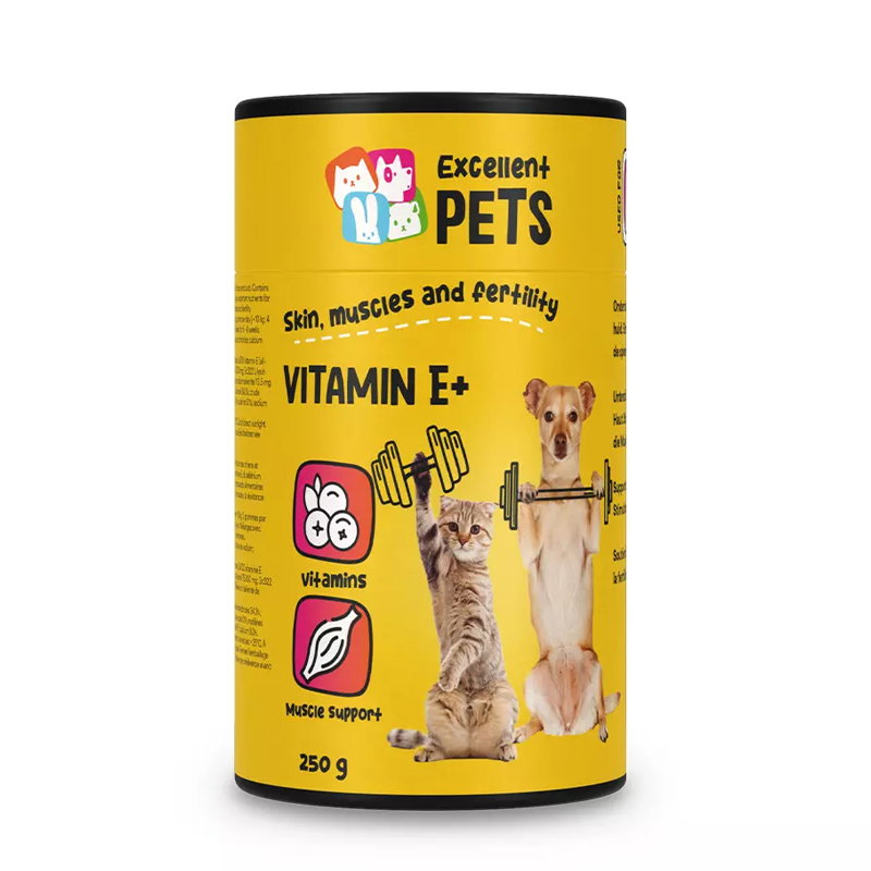Excellent Pets Vitamin E+ 250 g