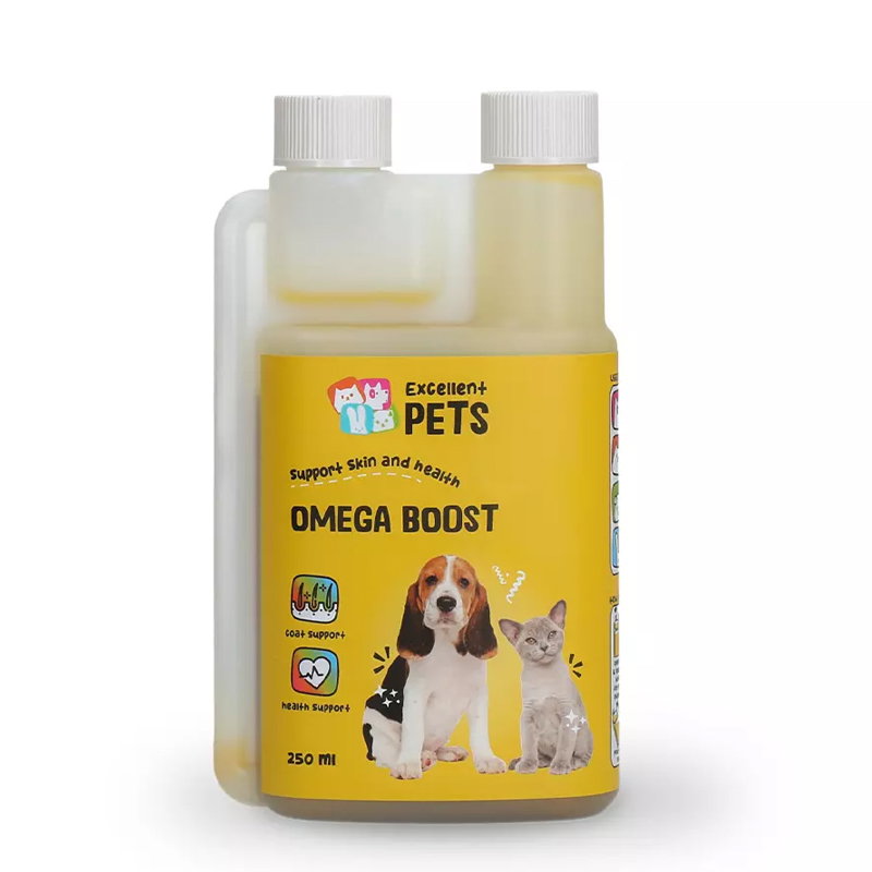 Excellent Pets Omega Boost 250ml