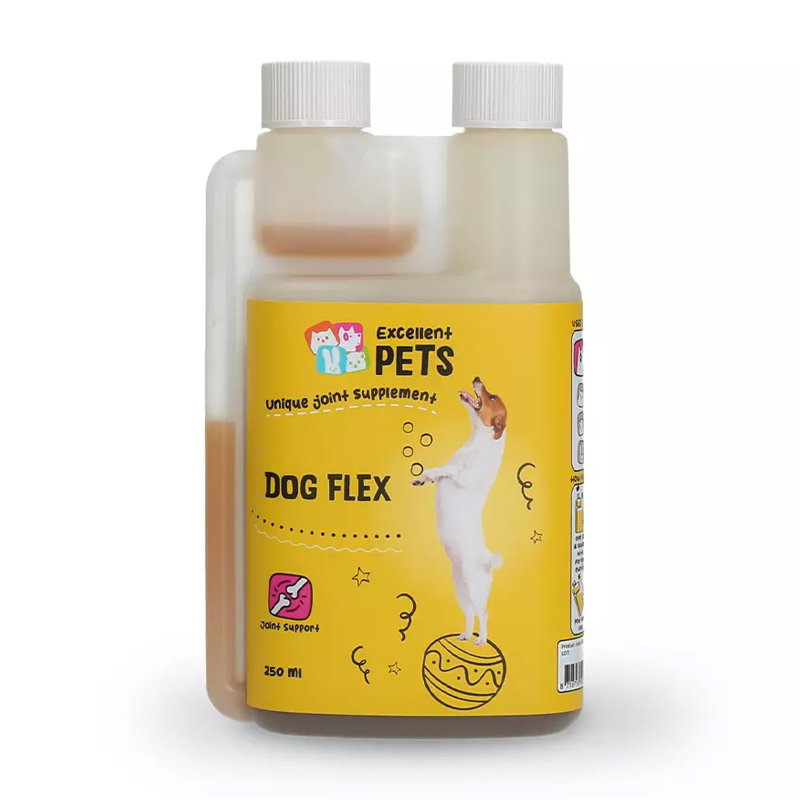 Excellent Pets Dog Flex 250ml