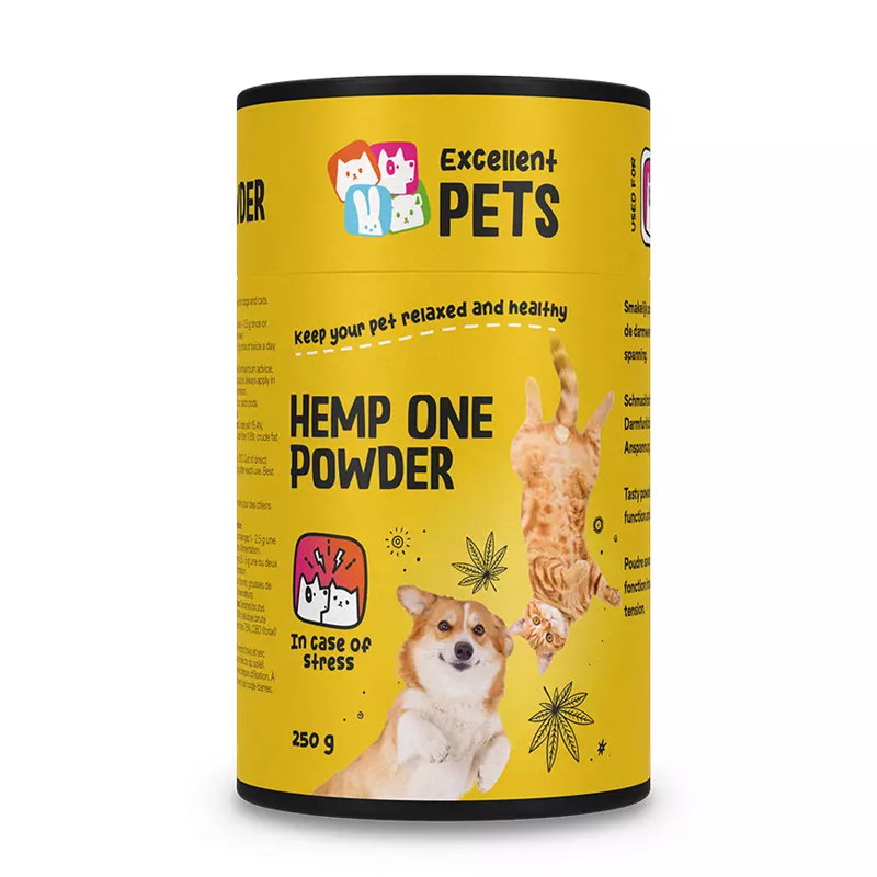 Excellent Pets Hemp One Powder 250gr