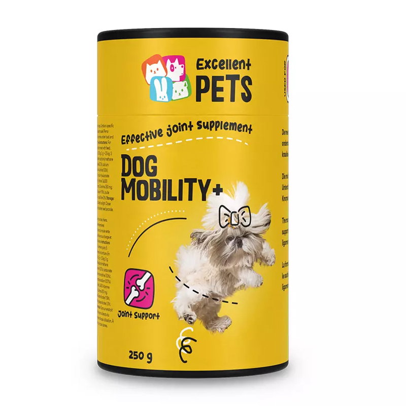 Excellent Pets Dog Mobility+ 250gr
