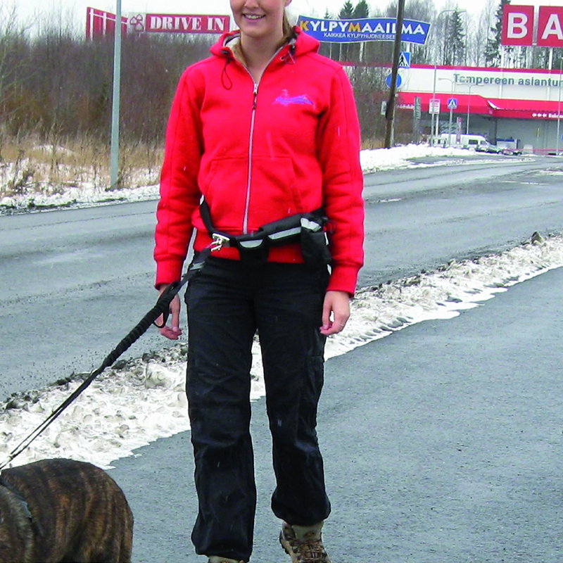 Pawise Hands Free Doggy Jogger Kit - Afbeelding 3